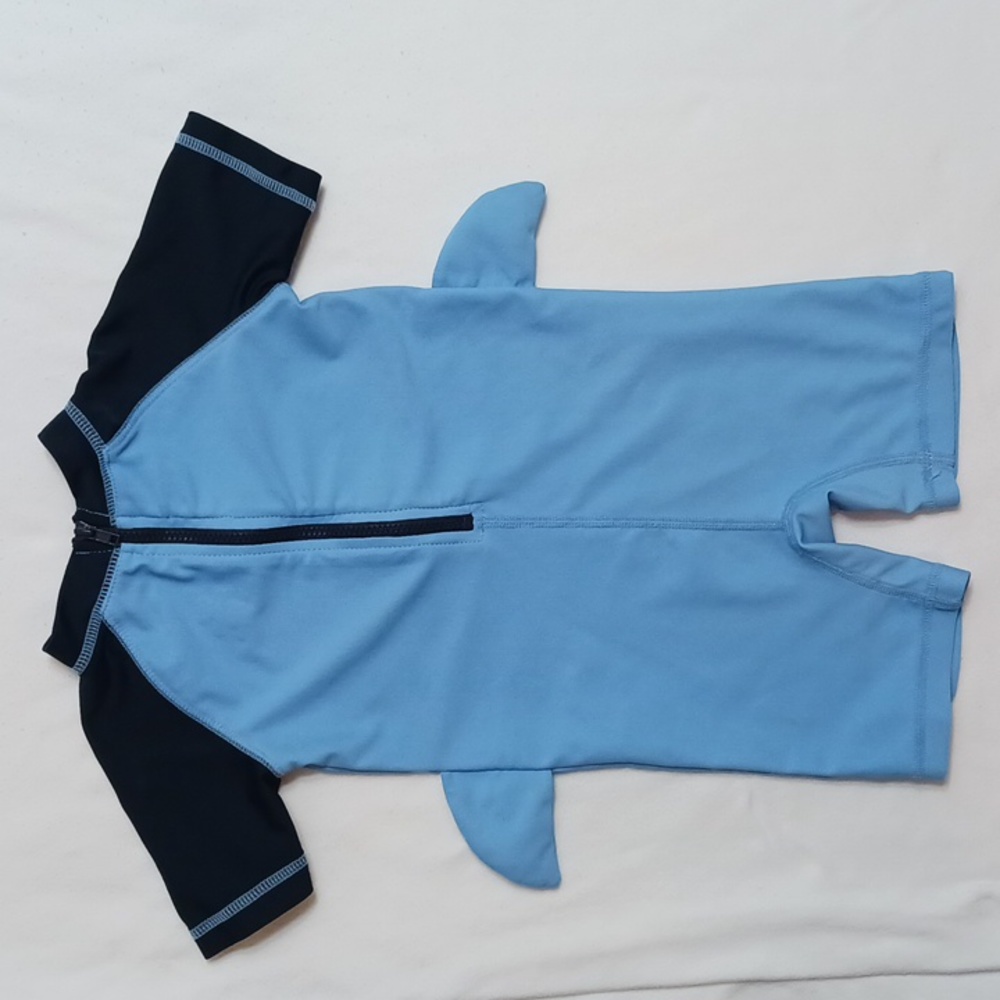 Koala Kids Rashguard - Picture 2 of 6